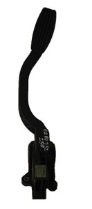 Pedał gazu potencjometr Fiat Idea Lancia Musa