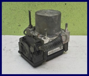 POMPA ABS SUBARU LEGACY IV 4 0265800343