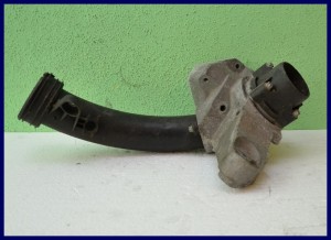 ŁAPA SILNIKA MERCEDES C-KLASA W204 A6462230604