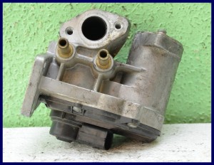 ZAWÓR EGR VW GOLF V AUDI 1.6 FSI 03C131503B