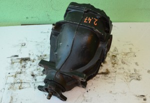 Dyfer Dyferencjał Most Tylny Tył MERCEDES E-KLASA W211  A2303510105  A2303510508 2.47