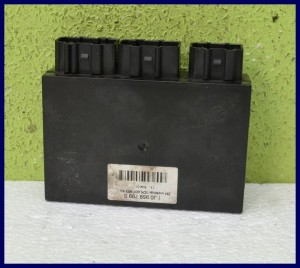 MODUŁ KOMFORTU VW SEAT SKODA 1J0959799S