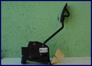 PEDAŁ GAZU OPEL ZAFIRA B 1.9 9202343 BW 6PV008115