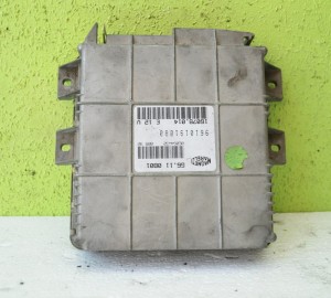 KOMPUTER STEROWNIK CITROEN ZX PEUGEOT G6.110B01