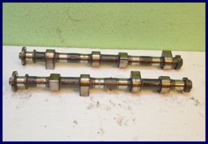 WAŁEK ROZRZĄDU FORD SCORPIO 2.0 DOHC 1992 R.