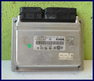 KOMPUTER AUDI A6 C5 1.8T 4B0906018AA 0261206449