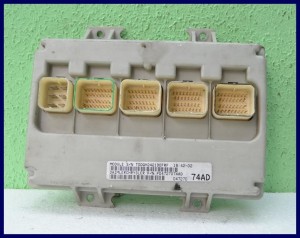 KOMPUTER CHRYSLER VOYAGER III P04727074AD