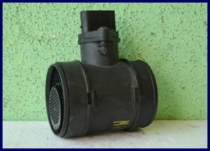 PRZEPŁYWOMIERZ MINI COOPER ONE 1.4 0281002621