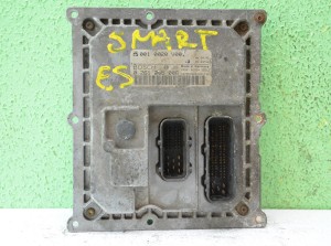 STEROWNIK SMART FORTWO 0.6 0010020V001 0261205006