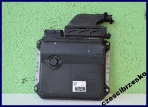 KOMPUTER ECU TOYOTA PRIUS 89661-47540 275600-0020