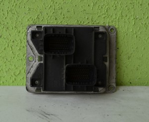 KOMPUTER STEROWNIK FIAT BRAVO BRAVA 0261204578