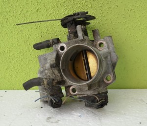 PRZEPUSTNICA MAZDA 323F MIKUNI DENSO 198500-1030