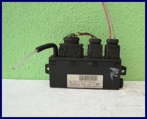 MODUŁ STEROWNIK MERCEDES ML W163 A1635454832