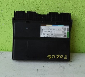 MODUŁ KOMFORTU FORD MONDEO MK3 1S7T-15K600-LA