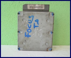 KOMPUTER FORD FOCUS MK1 1.8 1S4F-12A650-AE