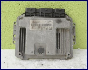 KOMPUTER RENAULT MEGANE II 8200305678 0281011275