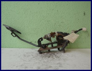 POTENCJOMETR PEDAŁ GAZU MAZDA 626 CB05-41-AC0 L