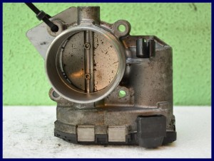 PRZEPUSTNICA VOLVO V60 JAGUAR 0280750556