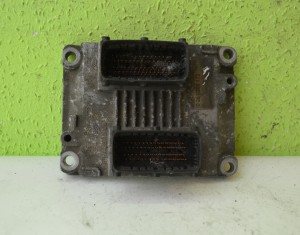 KOMPUTER STEROWNIK LANCIA LYBRA 2.0 0261206172