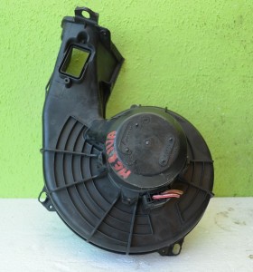 WENTYLATOR DMUCHAWA OPEL MERIVA BEHR 58874