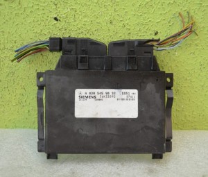 KOMPUTER STEROWNIK MERCEDES W210 A0205459032