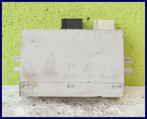 MODUŁ STEROWNIK PARKTRONIK BMW E46 6904023