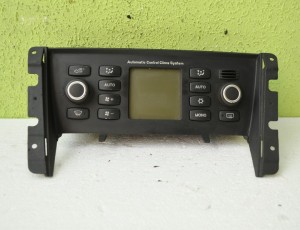 PANEL STEROWNIA KLIMATYZACJI FIAT CROMA 7354173960