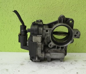 PRZEPUSTNICA SAAB FIAT LANCIA ALFA OPEL 1.9 48CPD4