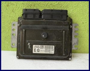 KOMPUTER STEROWNIK NISSAN MICRA 1.2 MEC37-320 EG