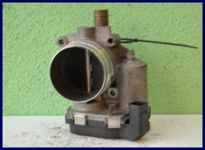 PRZEPUSTNICA BMW F10 520i 13547588625-02