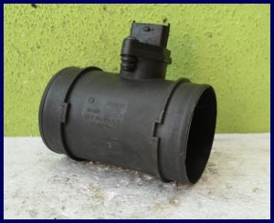 PRZEPŁYWOMIERZ OPEL VECTRA C 2.0 DTI 0281002479