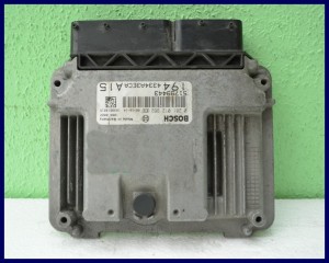 KOMPUTER SILNIKA FIAT CROMA 0281012962 51806274