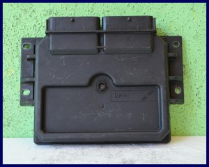 KOMPUTER FIAT PUNTO II 1.9 JTD 55185004 R04010042B