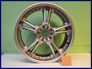 FELGA ALUMINIOWA VW 18'' ET 35