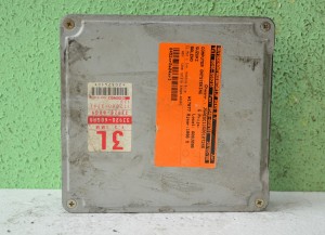 Komputer Sterownik Silnika SUZUKI BALENO 33920-60GR0 33920-60G9