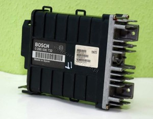 STEROWNIK KOMPUTER SILNIKA 1.1 Fiat Panda Uno Y10