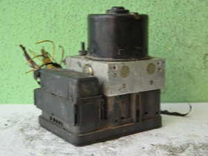 Pompa Sterownik ABS ESP AUDI A2 8Z0907379C 10.0960-0326.3 8Z0614517E 10.0206-0033.4