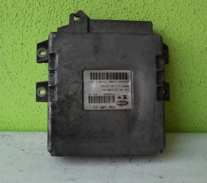 KOMPUTER SILNIKA FIAT MAREA 1.6 16V IAW1AF.1I