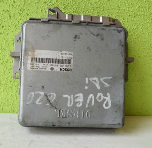 KOMPUTER STEROWNIK ACCORD ROVER 2.0D 0281001419