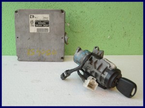 KOMPUTER TOYOTA AVENSIS 89661-05420 1CD-FT