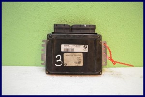 KOMPUTER MINI COOPER S118012001K 7513983-01