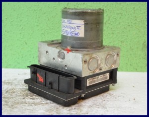 POMPA ABS RENAULT MEGANE 0265950595 0265234468