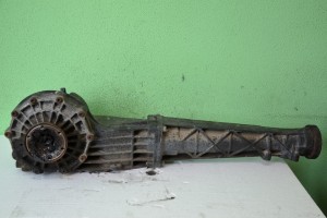 Dyfer Dyferencjał Most AUDI A4 B5 8D0 CKH