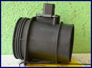 PRZEPŁYWOMIERZ FORD CONNECT 1.8 TDCI 7T16-9P965-AA