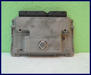 KOMPUTER STEROWNIK VW POLO 1.2 03E906019M 5WA11002