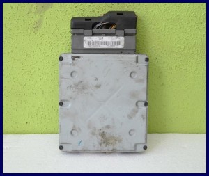 KOMPUTER STEROWNIK FORD FOCUS 1S4F-12A650-AC CLUE