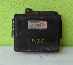 KOMPUTER SILNIKA CITROEN SAXO 1.1 0261204788