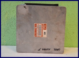 KOMPUTER STEROWNIK OPEL ASTRA TIGRA 90559770