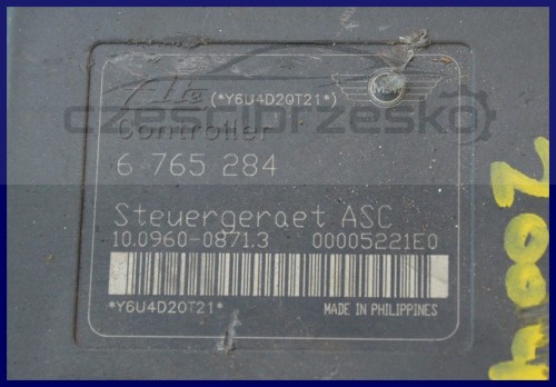 pompa abs mini cooper 6654774291_1