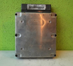 KOMPUTER STEROWNIK FORD ESCORT 1.8 96AB-12A650-EE